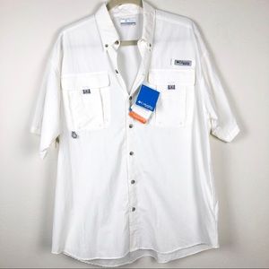Columbia PFG Omni Shade Shirt